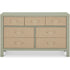 Namesake Eloise 7-Drawer Dresser