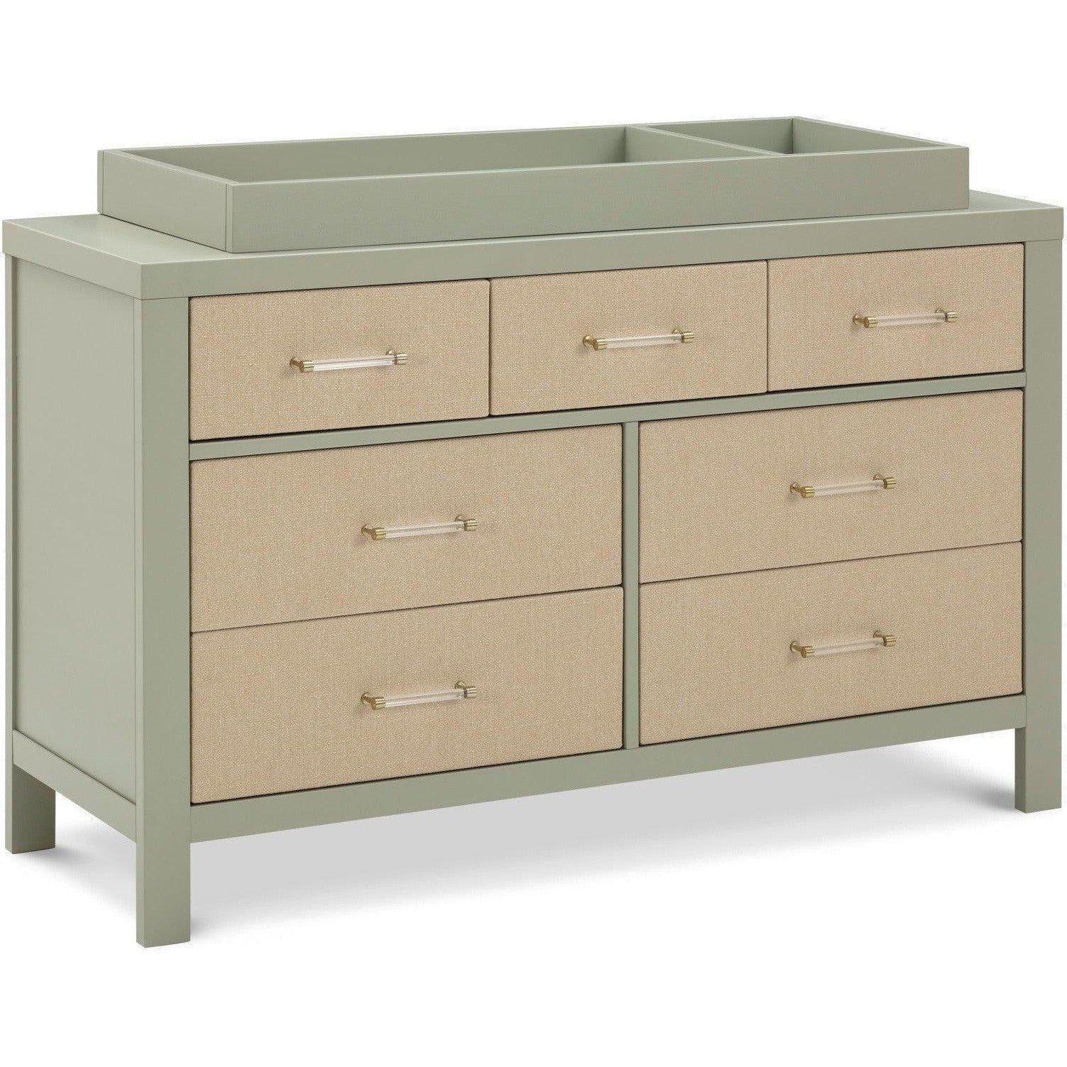 Namesake Eloise 7-Drawer Dresser