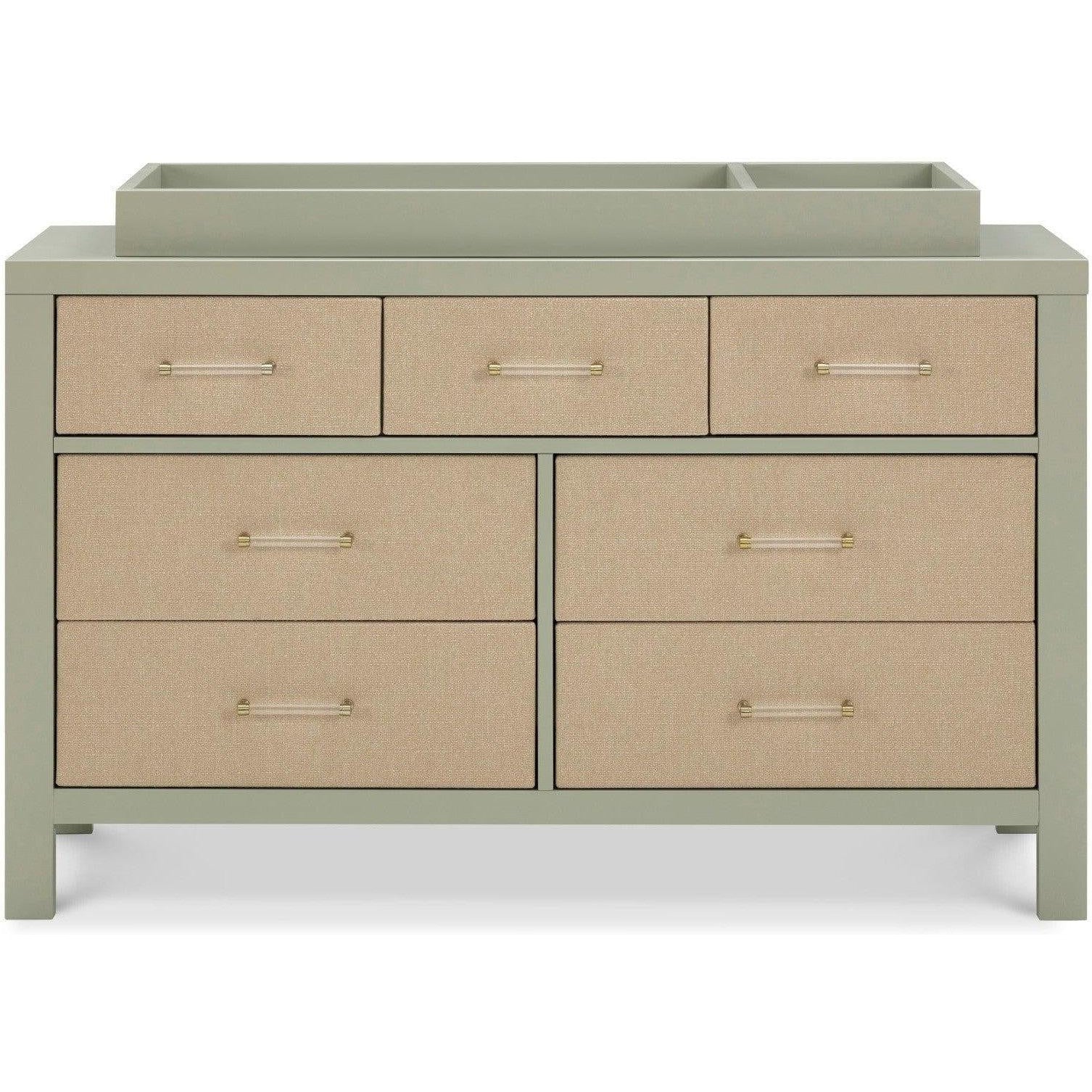 Namesake Eloise 7-Drawer Dresser