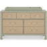 Namesake Eloise 7-Drawer Dresser