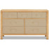 Namesake Eloise 7-Drawer Dresser