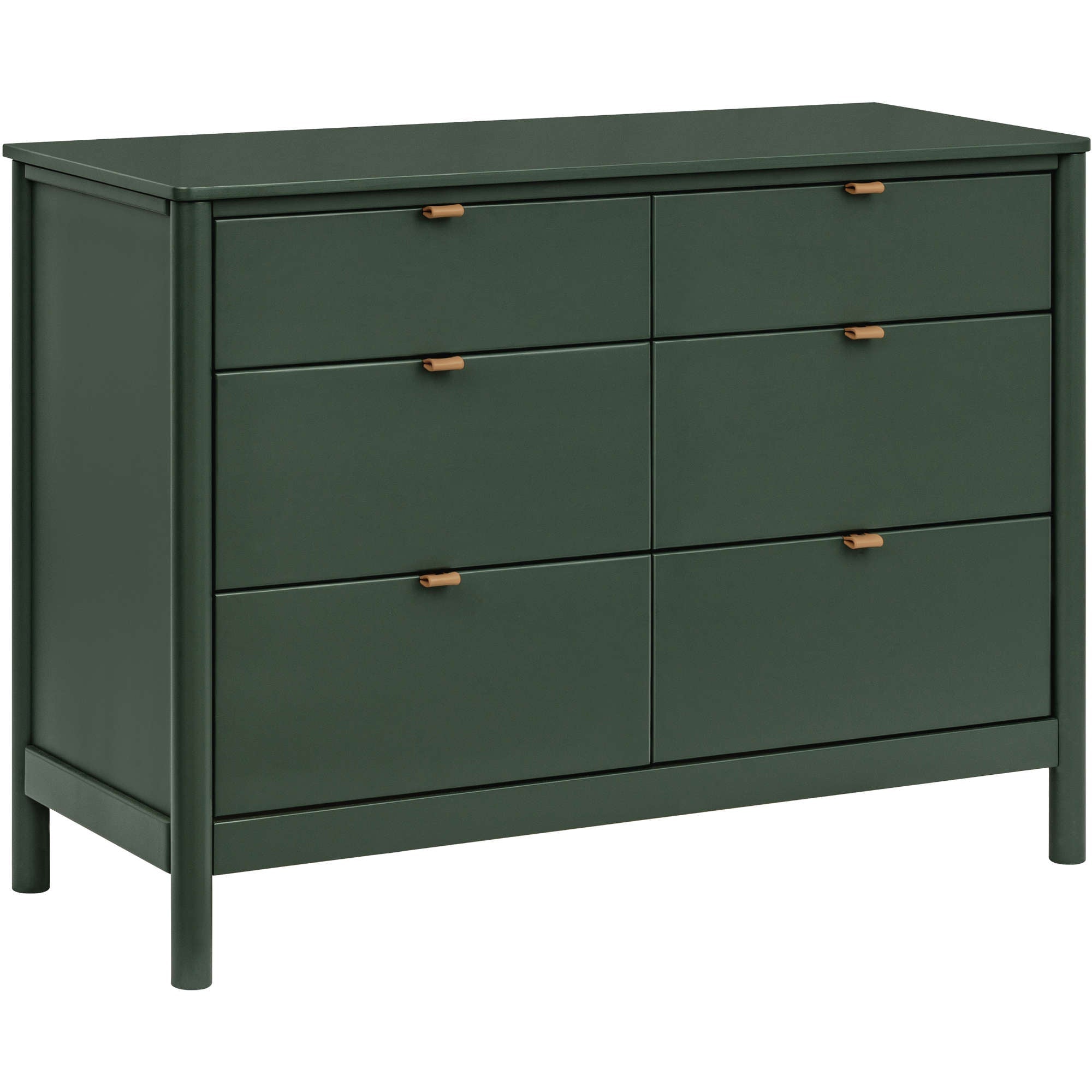 Babyletto Bondi 6-Drawer Dresser