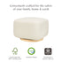 Babyletto Kiwi Gliding Ottoman