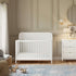 Namesake Brimsley Tambour 4-in-1 Convertible Crib