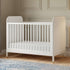 Namesake Brimsley Tambour 3-in-1 Convertible Crib