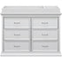 Namesake Foothill-Louis 6-Drawer Dresser