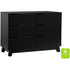 Babyletto Hudson 6-Drawer Double Dresser