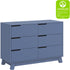 Babyletto Hudson 6-Drawer Double Dresser