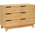 Babyletto Hudson 6-Drawer Double Dresser