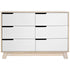 Babyletto Hudson 6-Drawer Double Dresser