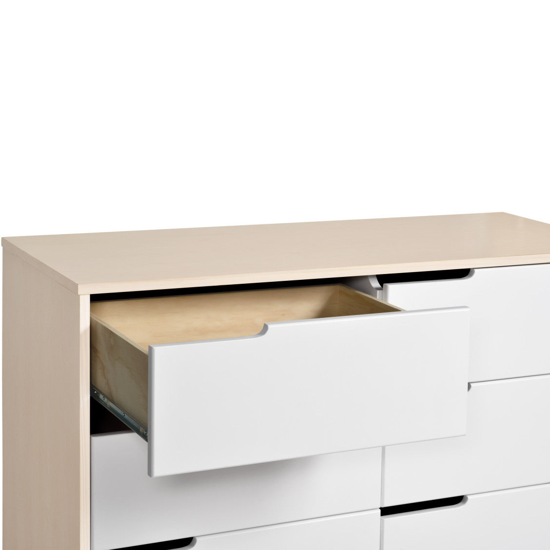 Babyletto Hudson 6-Drawer Double Dresser