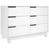 Babyletto Hudson 6-Drawer Double Dresser