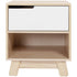 Babyletto Hudson Nightstand with USB Port