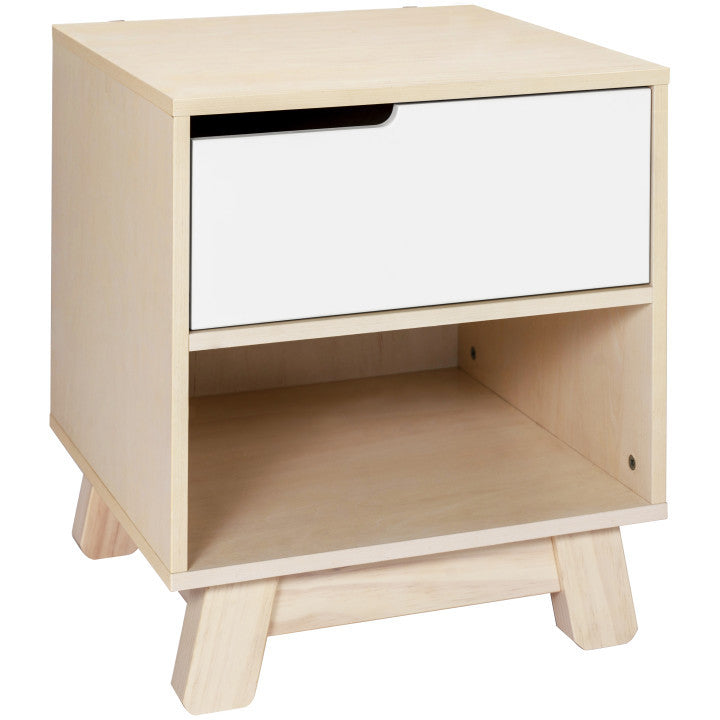 Babyletto Hudson Nightstand with USB Port