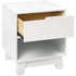 Babyletto Hudson Nightstand with USB Port