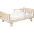 Babyletto Junior Bed Conversion Kit for Hudson and Scoot Crib