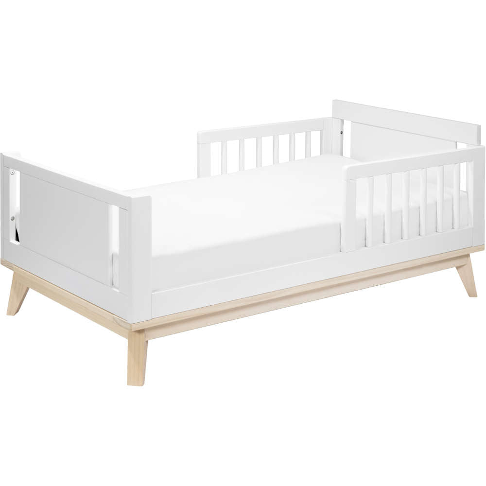 Babyletto Junior Bed Conversion Kit for Hudson and Scoot Crib