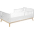 Babyletto Junior Bed Conversion Kit for Hudson and Scoot Crib