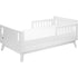 Babyletto Junior Bed Conversion Kit for Hudson and Scoot Crib