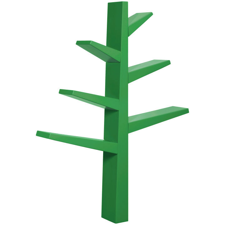 Babyletto Spruce Tree Bookcase