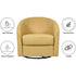 Babyletto Madison Swivel Glider