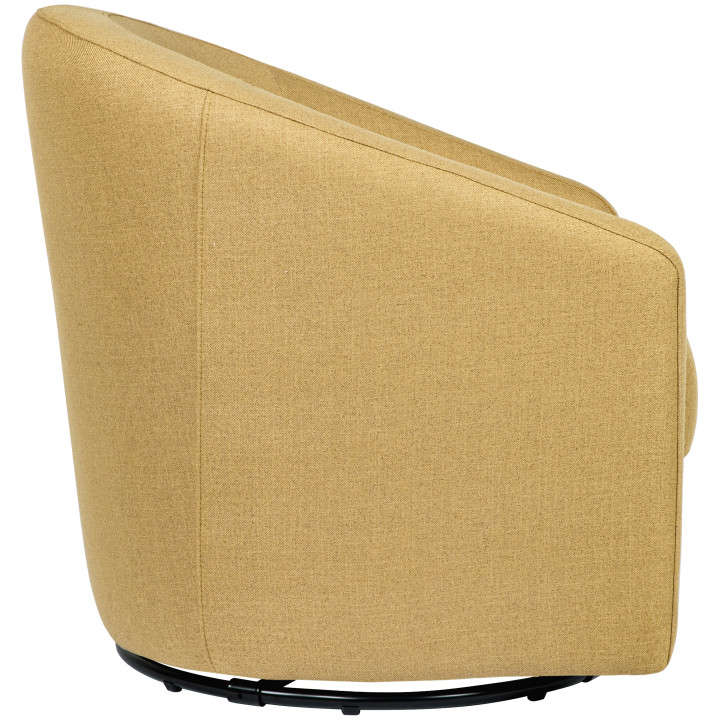 Babyletto Madison Swivel Glider