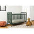 Namesake Liberty 3-in-1 Convertible Spindle Crib With Toddler Bed Conversion Kit