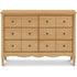 Namesake Liberty 6-Drawer Dresser