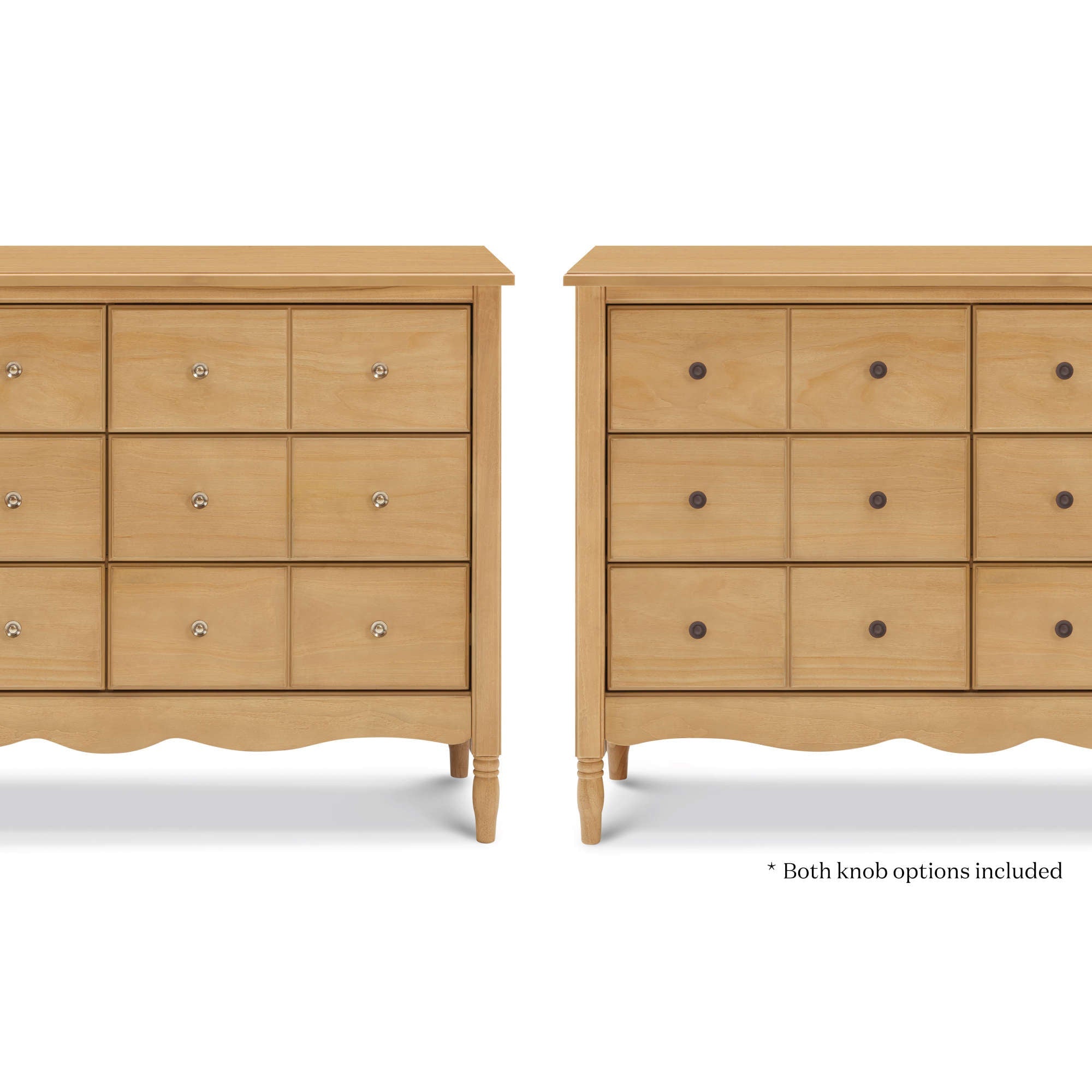 Namesake Liberty 6-Drawer Dresser