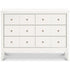 Namesake Liberty 6-Drawer Dresser