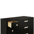 Babyletto Lolly 6-Drawer Assembled Double Dresser