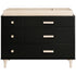 Babyletto Lolly 6-Drawer Assembled Double Dresser