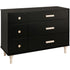 Babyletto Lolly 6-Drawer Assembled Double Dresser