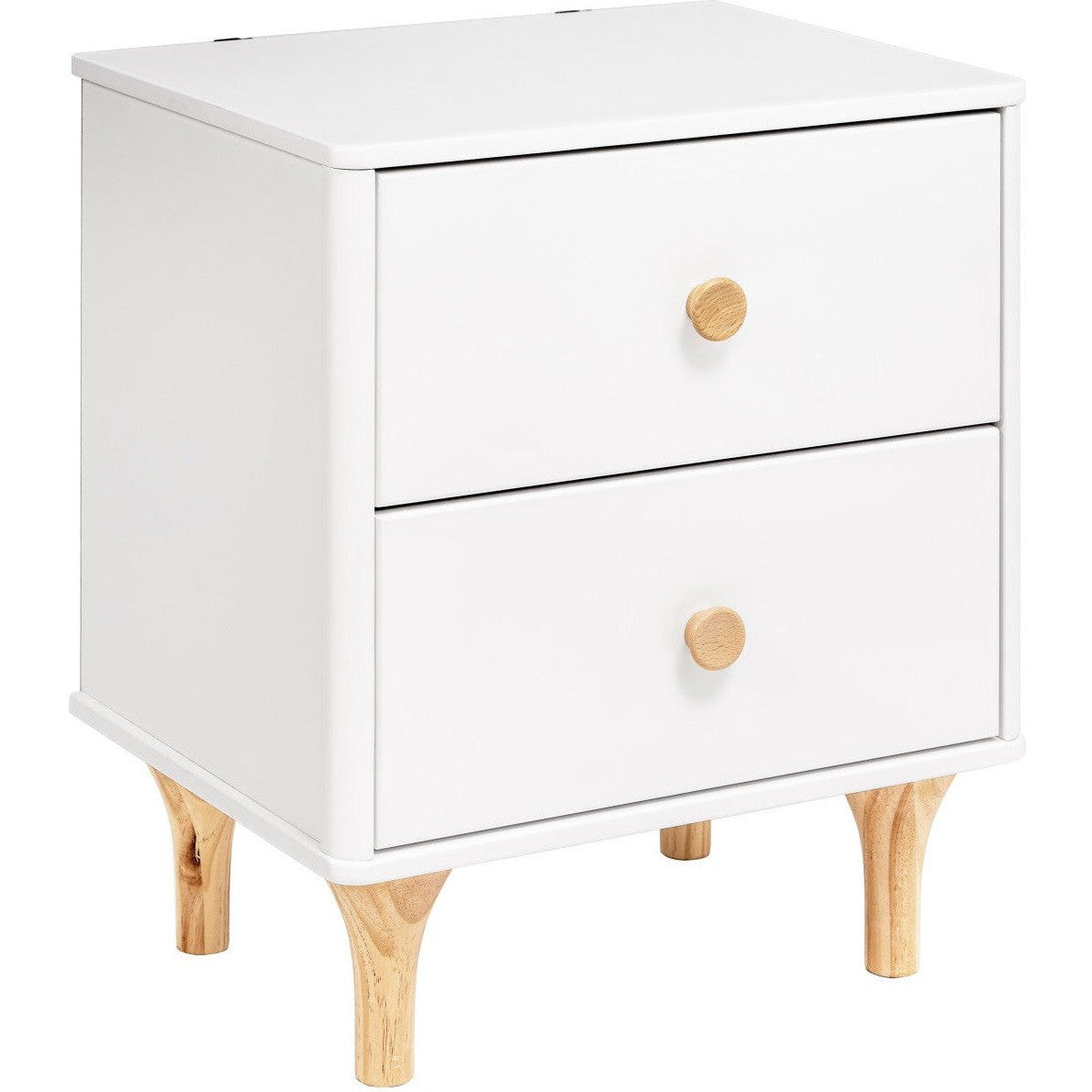 Babyletto Lolly Nightstand with USB Port