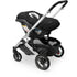 UPPAbaby CozyGanoosh for Aria & Mesa