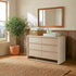 Maxi-Cosi Nursery NorCal 6-Drawer Dresser