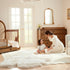 Maxi-Cosi Nursery Quiet Luxury 7-Drawer Dresser