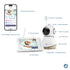 Maxi-Cosi See Pro 360° Baby Monitor