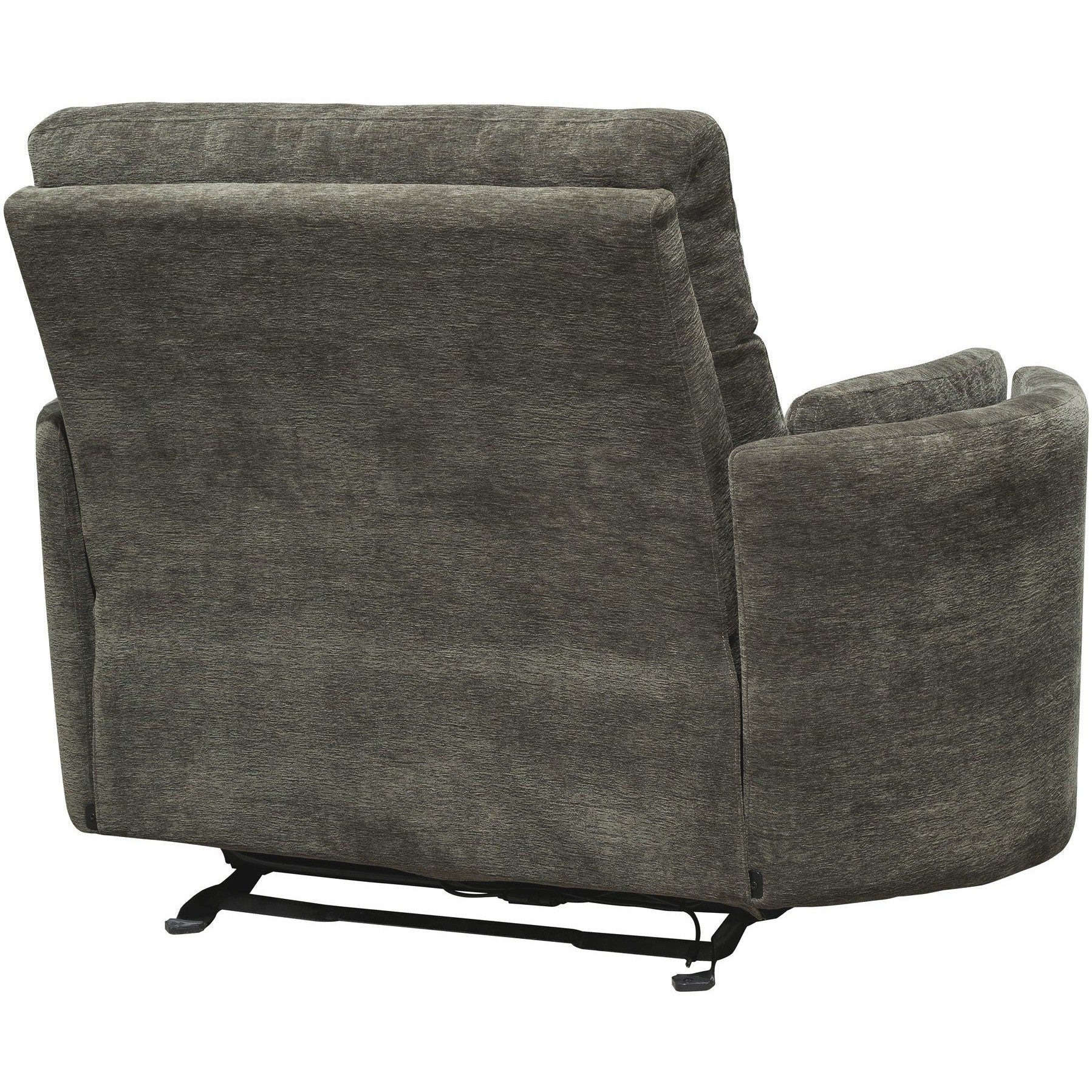 Ashley XL Power Glider Recliner