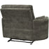 Ashley XL Power Glider Recliner