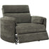 Ashley XL Power Glider Recliner