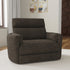 Ashley XL Power Glider Recliner