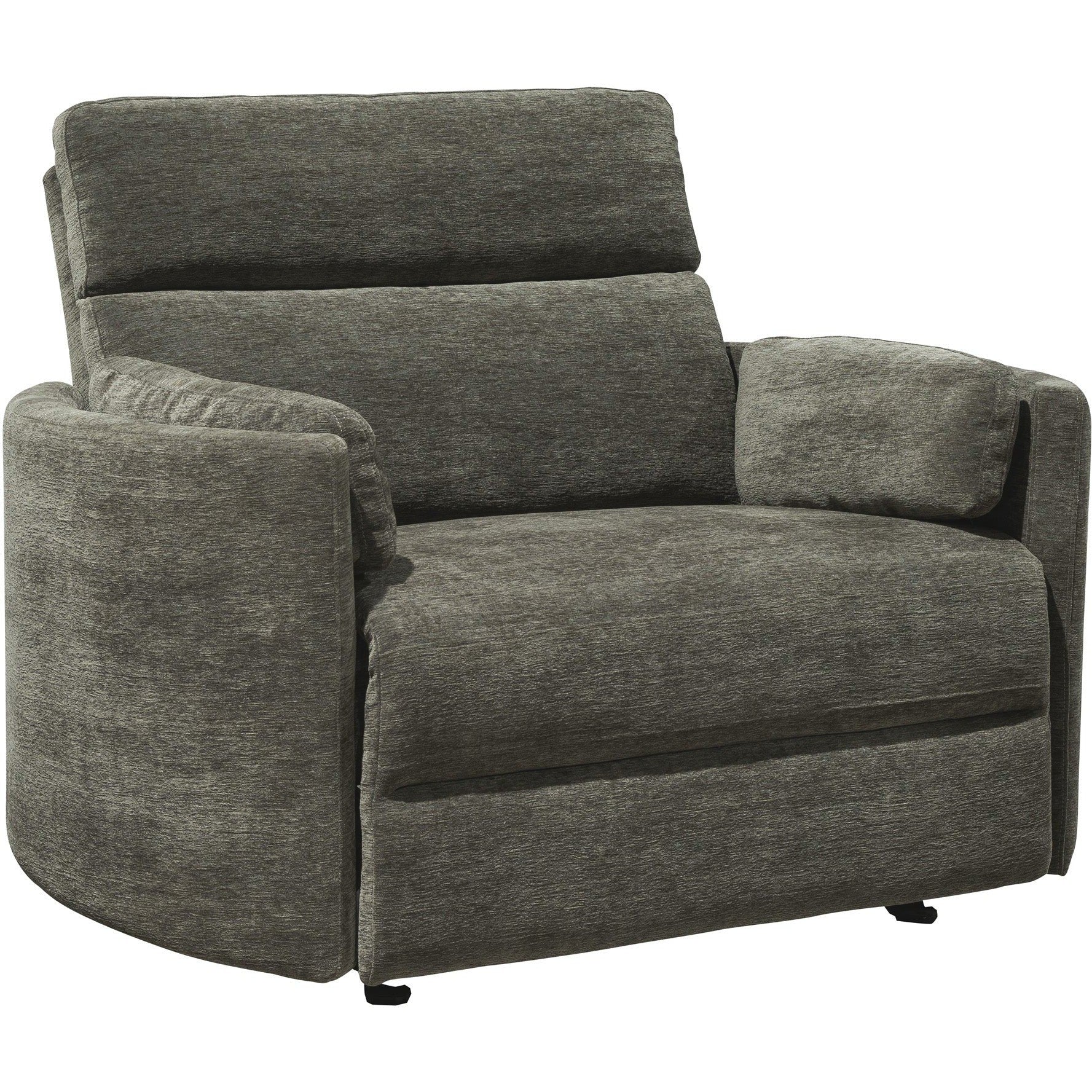 Ashley XL Power Glider Recliner