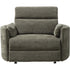 Ashley XL Power Glider Recliner