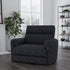 Ashley XL Power Glider Recliner