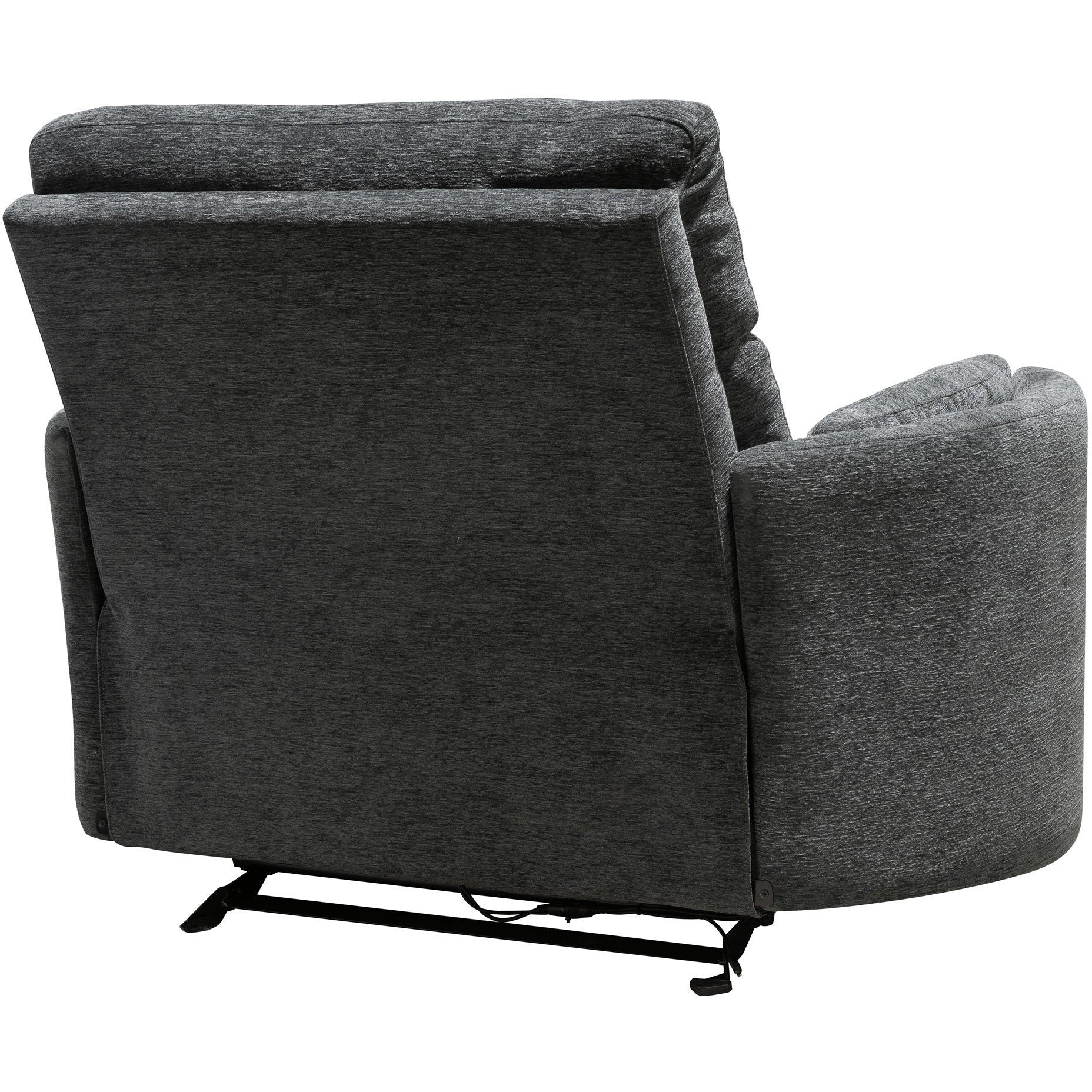 Ashley XL Power Glider Recliner
