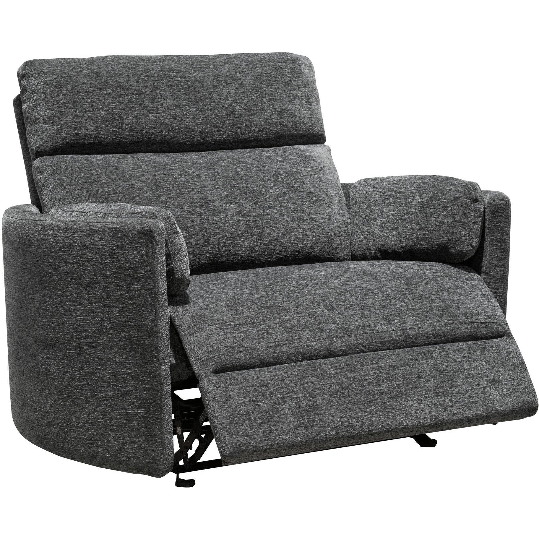Ashley XL Power Glider Recliner