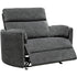 Ashley XL Power Glider Recliner