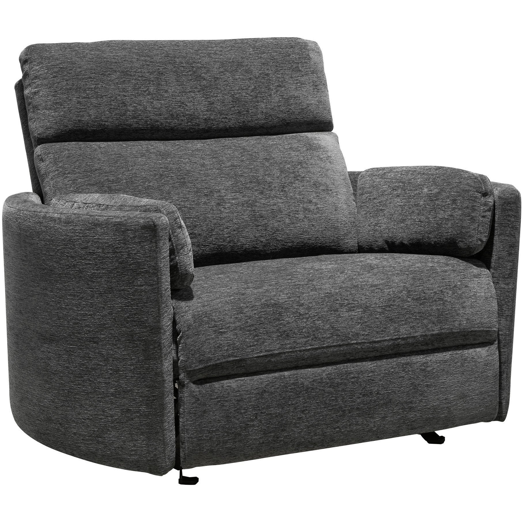 Ashley XL Power Glider Recliner