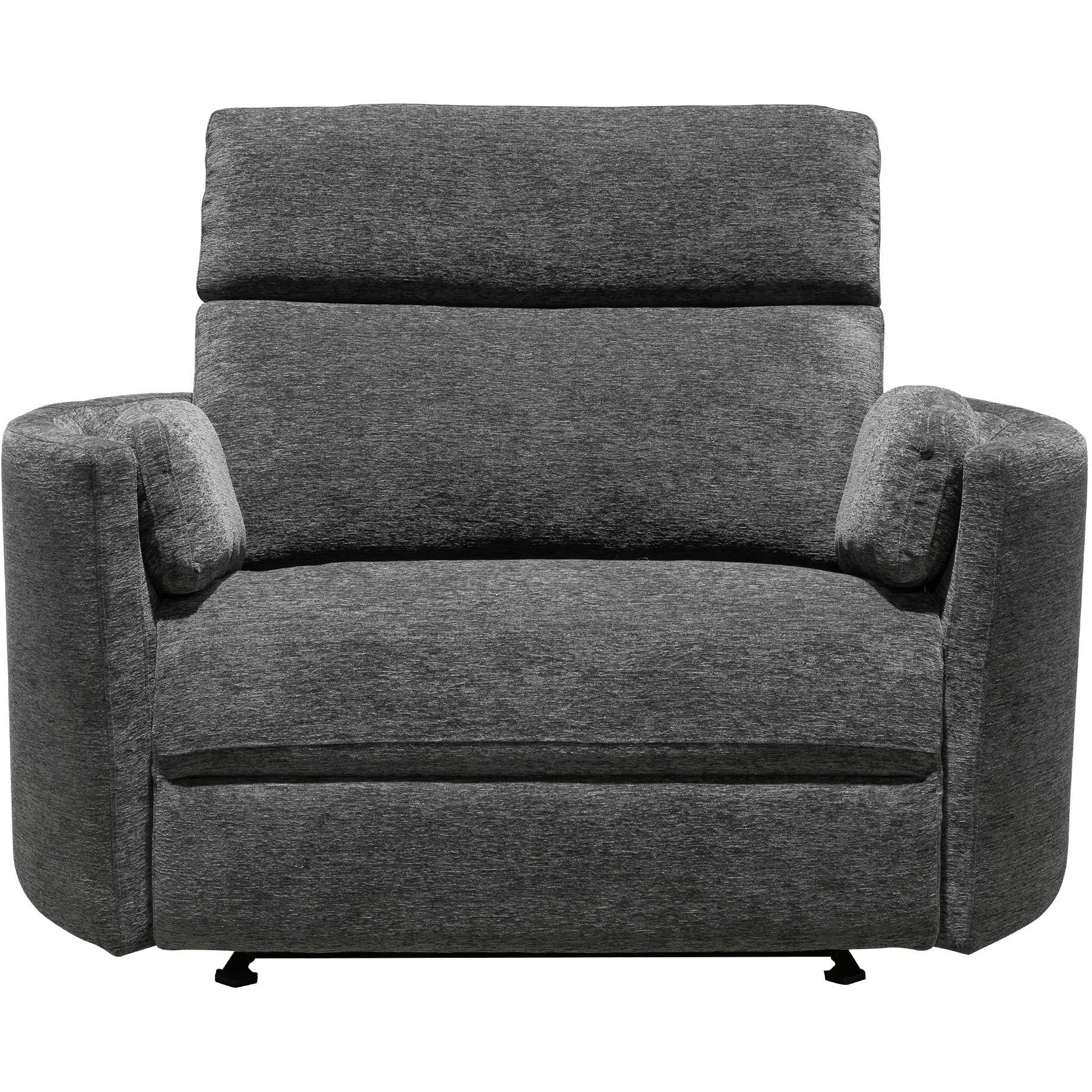 Ashley XL Power Glider Recliner